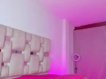 Chaturbate Sex Chat of isadoraa1