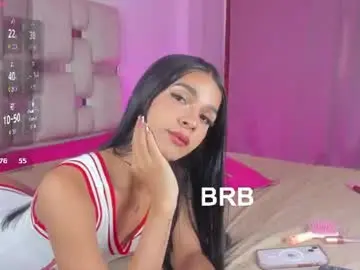 Chaturbate Live Sex Cam of isadoraa1