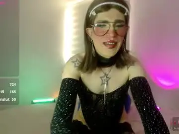 Chaturbate Sex Cam of katylove888