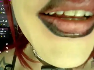 Chaturbate Sex Chat of katylove888