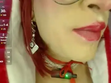 Chaturbate Sex Chat of katylove888