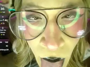 Chaturbate Adult Video Chat of katylove888