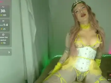 Chaturbate Live Porn of katylove888