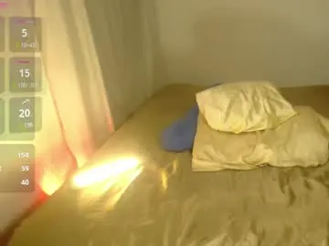 Chaturbate Best live sex cam show of katylove888