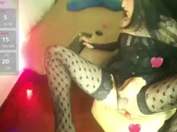 Chaturbate Private Sex Chat of katylove888