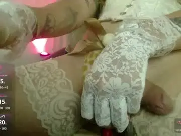 Chaturbate Sex Chat of katylove888