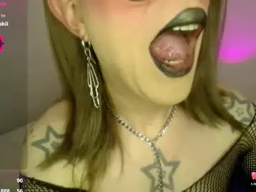 Chaturbate Sex Chat of katylove888
