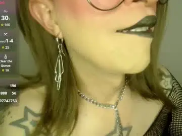 Chaturbate Nude Webcam of katylove888
