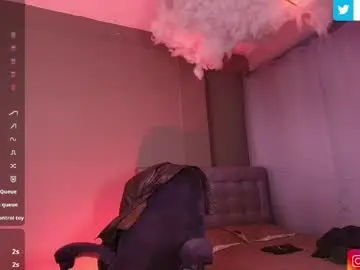 Chaturbate Adult Video Chat of lylita_moon