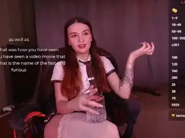 Chaturbate Watch Live Sex Cams of lylita_moon