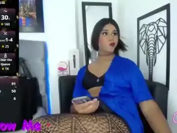 Chaturbate Best Webcam of miha_califa