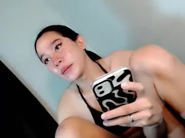 Chaturbate Live Porn of nikka_bonita