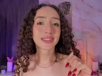 Chaturbate Nude Webcam of pinky_peach_