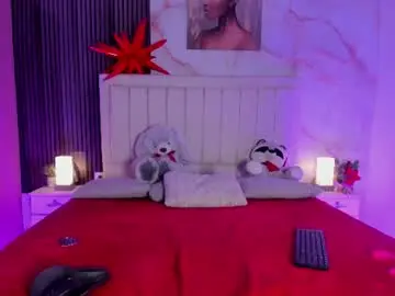 Chaturbate Live Sex Cam of pinky_peach_