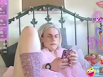 Chaturbate Live Porn of princesscaseygrey