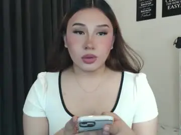 Chaturbate Live Sex of darcy_world