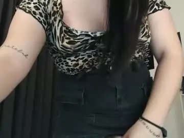 Chaturbate Sex Chat of darcy_world