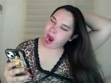 Chaturbate Live Porn of darcy_world