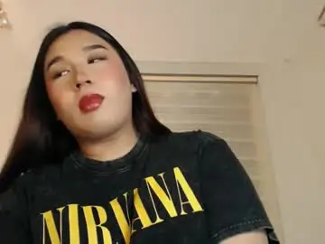 Chaturbate Live Sex of darcy_world