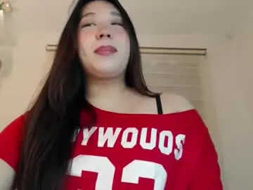 Chaturbate Private Sex Chat of darcy_world