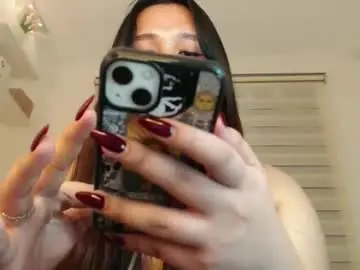 Chaturbate Live Sex of darcy_world