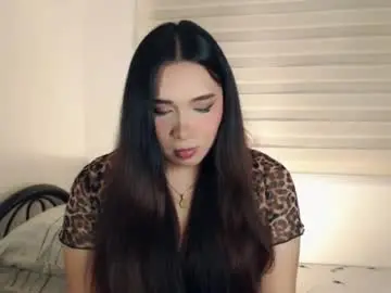 Chaturbate Live Porn of darcy_world