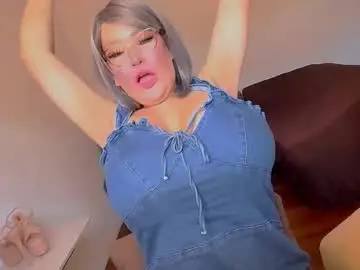 Chaturbate Nude Webcam of giftedgirl4u