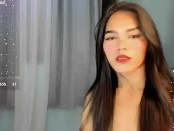 Chaturbate Nude Webcam of lala_moves