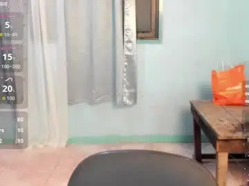 Chaturbate Sex Cam of lala_moves