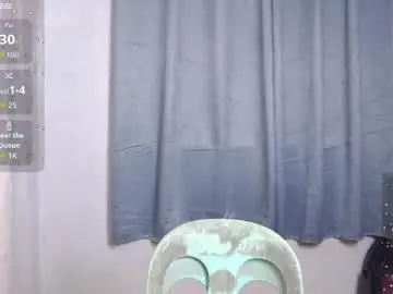 Chaturbate Sex Cam of lala_moves