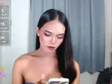 Chaturbate Live Sex Cam of lala_moves