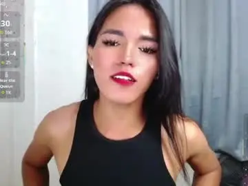 Chaturbate Best live sex cam show of lala_moves