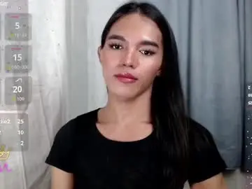 Chaturbate Sex Cam of lala_moves