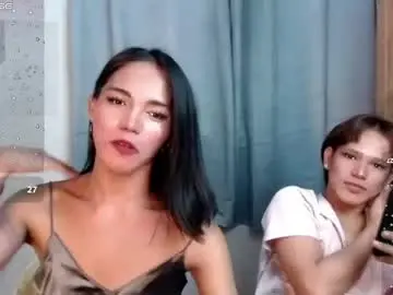 Chaturbate Sex Cam of lala_moves
