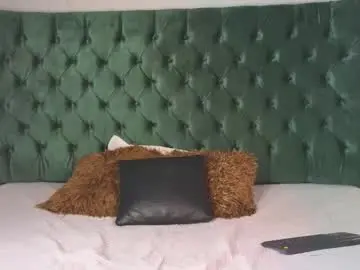 Chaturbate Watch Live Sex Cams of lumars_