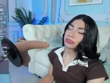 Chaturbate Adult Webcam of sofi_dolltrans
