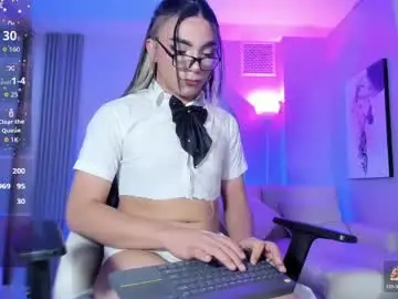 Chaturbate Adult Video Chat of sofi_dolltrans