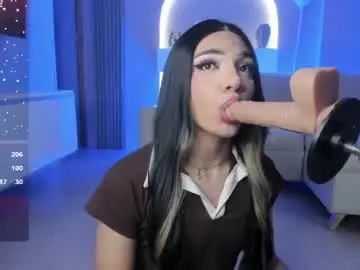 Chaturbate Private Sex Chat of sofi_dolltrans