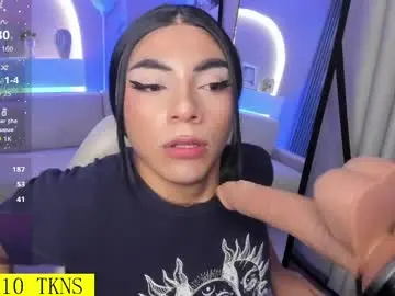 Chaturbate Adult Webcams of sofi_dolltrans