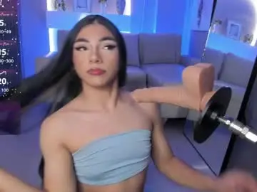 Chaturbate Adult Webcam of sofi_dolltrans