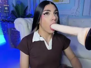 Chaturbate Private Sex Chat of sofi_dolltrans