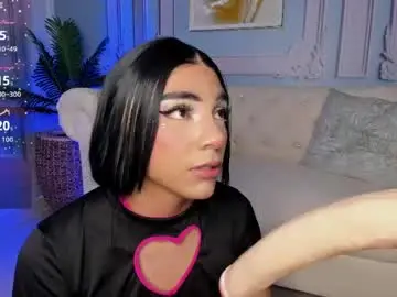 Chaturbate Free Porn Cam of sofi_dolltrans