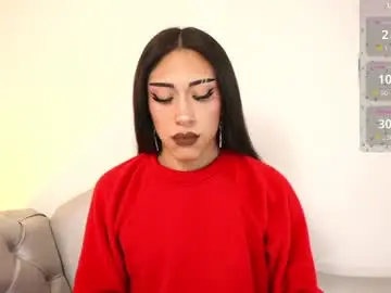 Chaturbate Private Sex Chat of velvet_raze