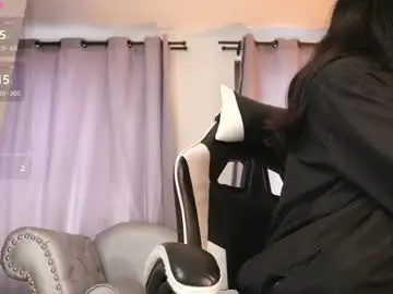 Chaturbate Live Sex of velvet_raze