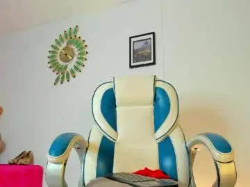 Chaturbate Free Porn Cam of _samylove_