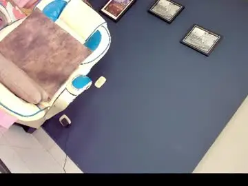 Chaturbate Live Sex Cam of _samylove_