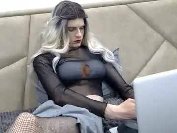 Chaturbate Live Sex Cam of carla_rosson