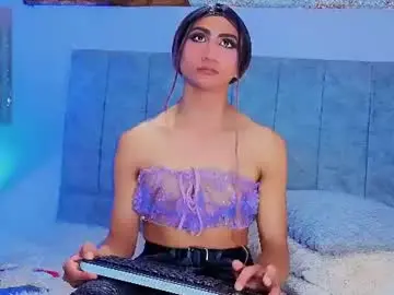 Chaturbate Live Sex of cloee_cameron