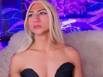 Chaturbate Sex Cam of cloee_cameron