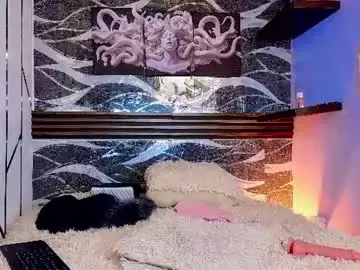 Chaturbate Live Porn of cloee_cameron